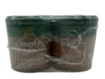Simply Organic Pumpkin Pie Spice, Certified 0.46 Oz Pack Of. Fixed Price $21.95.