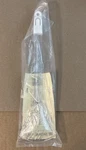 New Pampered Chef #2235 Plastic 3-WAY Tongs Salad Server Set Retired Product Nos. Fixed Price $35.00.