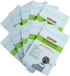 Range Kleen Fat Trapper Refill Bags 10-PK. White. Fixed Price $20.94.