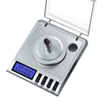 Smart Weigh 20G X 0.001 Grams, High Precision Milligram Scaletmou. Fixed Price $23.99.