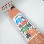Berghoff 's Original Trolley Buggy Bags Shopping Cart - 4 Reusable Grocery Totes. Fixed Price $18.00.