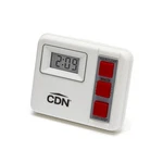 Cdn Digital Kitchen Timer With, 20 Hour, White. Fixed Price $17.95.
