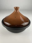 Kook Moroccan Tagine Cooking Pot Cast Iron & Enamel Terracotta. Fixed Price $49.87.