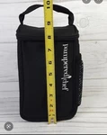 Pampered Chef Make And Take Insulated Carrier. Fixed Price $10.00.