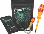 Wera 136056, The Lucky Bag Limited Edition Set. Fixed Price $34.94.