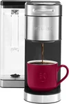Keurig K-supreme Plus Single Serve K-cup Pod Coffee Maker, Multistream Technolog. Fixed Price $83.99.