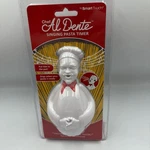 New Sealed Chef Dente Singing Timer By Smart Touch Model PASTA01. Fixed Price $18.00.