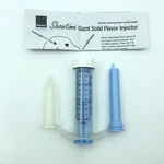 Ronco Giant Solid Food Flavor Injector Syringe Showtime Six Star Rotisserie New. Fixed Price $20.07.