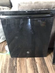 Ge Dishwasher User Front Door Panel GDT695SGJ4BB Black. Fixed Price $69.99.