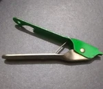 Vtg '40S E-z Cap Opener Lifter Jar Bottle Stewart Products Usa Canning. Fixed Price $14.95.