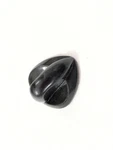Hamilton Beach Power Switch Knob Stay Or Go Slow Cooker Crock Pot Model 33162H. Fixed Price $11.52.