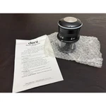 Deni Meat Tenderizer MTQ-149 Black Razor Sharp Stainless Steel Blades Manual. Fixed Price $12.00.
