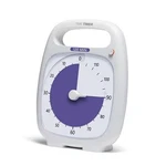 Plus 120 Desk Visual Timer Countdown With Portable Minutes. Fixed Price $49.79.