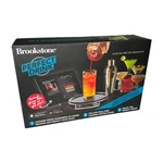 Brookstone Perfect Drink App-controlled Smart Bartending System. Fixed Price $40.00.