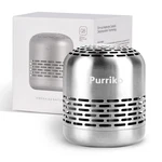 Long-lasting Refrigerator Deodorizer, Eliminator, Bamboo Air Purifying Bags. Fixed Price $40.49.