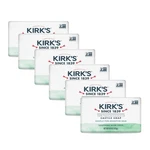Kirk's Kirks Castile Bar Soap For Women Children - Made Premium Coconut Oil. Fixed Price $22.92.