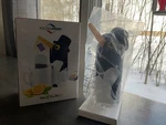 Kuchenprofi Penguin Tea Boy With Built-in Timer, Bag Holder, Automatic Te.... Fixed Price $44.99.
