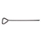 Fox Run 5588 Aluminum Potato Baking Silver Rod For Even. Fixed Price $9.20.