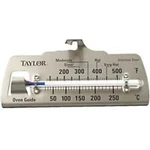 Taylor Commercial Oven Guide Thermometer Stainless Steel 100-600 Deg 5921N New!!. Fixed Price $23.63.