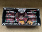 Prepara Melamine Taco Gift Box Day Of The Dead - Set 9 New York. Fixed Price $45.00.