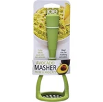 Joie Lightweight Durable Excellent Quality Must Have Avocado Masher (8X8X21CM). Fixed Price $14.99.