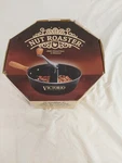 Victorio Glaze-n-roast Roaster -VKP1215 Almonds/pecan/walnuts Peanuts- New. Fixed Price $34.87.
