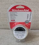 Kitchenaid Cook's Series Digital Timer White Chrome KAT150WHCAN Duration 59. Fixed Price $68.66.