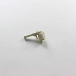 Saeco 421944028161 Steam Tube Support Pps P0057 H. Fixed Price $7.37.