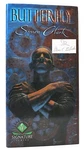 Simon Clark Butterfly Signed 1ST Edition Printing. Fixed Price $309.95.