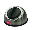 Cooper-atkins TM60-0-8 Stainless Steel Long Ring Minute Mechanical Timer To. Fixed Price $40.10.