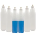 Cornucopia 8-OUNCE Squeeze Bottles For Dish Soap And Sauces (6-PACK), Bpa-fre.... Fixed Price $25.04.