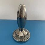 Leifheit Pro Line Meat Tenderizer Tool Reversible Base Stainless Steel German. Fixed Price $12.95.