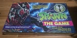 Todd Mcfarlane's Spawn The Game 1995 New Sealed! (tote B). Fixed Price $49.99.