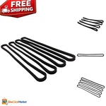 Durable 4-PACK Vacuum Sealer Gaskets Fits Food Saver V3000, V3200, V3400. Fixed Price $18.19.