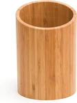 Lipper International 8827 Bamboo Wood Kitchen Tool Holder, 5-1/2" X 8". Fixed Price $27.54.