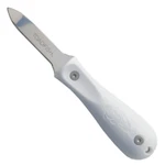 Toadfish Pro Edition Oyster Knife - White. Fixed Price $32.88.