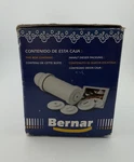 Bernar Churrera Domestica Churro Maker 5 Tips In Box W/directions. Fixed Price $18.99.