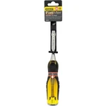 Stanley Fatmax Thru-tang 3/8 In. Wood Chisel 1 Pk. Fixed Price $17.93.