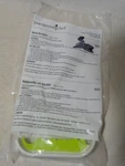 New Pampered Chef Stripper 1552 Removies Stems & Leaves From Greens. Fixed Price $10.00.