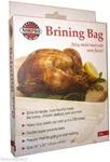 Norpro Thanksgiving Turkey Brining Bag. Fixed Price $18.73.