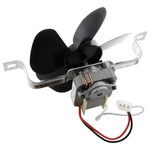 Exhaust Fan S97012248 Range Hood Vent Motor Replacement For Broan Nuton. Fixed Price $39.92.
