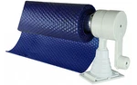 Horizon Solar Cover Reel For Above Ground Swimming Pools Up To 18' Feet Wide. Fixed Price $298.96.