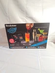 Brookstone Perfect Drink App-controlled Smart Bartending System. Fixed Price $40.00.