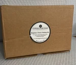 Cheese Making Kit Beginner Diy Mozzarella Burrata Ricotta Mascarpone Butter Home. Fixed Price $23.95.