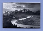 Ansel Adams *2X3 Fridge Magnet* American Landscape Photographer Mountains Stream. Fixed Price $9.95.