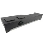 Nissan Frontier 05-25 Subwoofer Box Enclosure 2X10 Dual. Fixed Price $149.00.