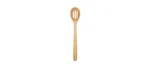 Oxo 1058021 Slotted Spoon Good Grips 3" 2" Beechwood Natural Oil. Fixed Price $12.96.