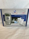 Smartshopper Grocery List Organizer W/embedded Thermal Printer SS-101 Tested. Fixed Price $29.95.