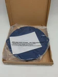 Kuhn Rikon Kochblume Large Spill Stopper 11.5" Blue Microwave Stove Safe New. Fixed Price $10.00.