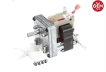 Antunes Drive Motor Kit 120V/9 7001375 Geniune Oem. Fixed Price $129.00.